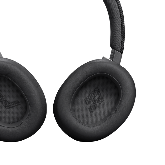 JBL Live 770NC | Fones sem fio com cancelamento de ruído